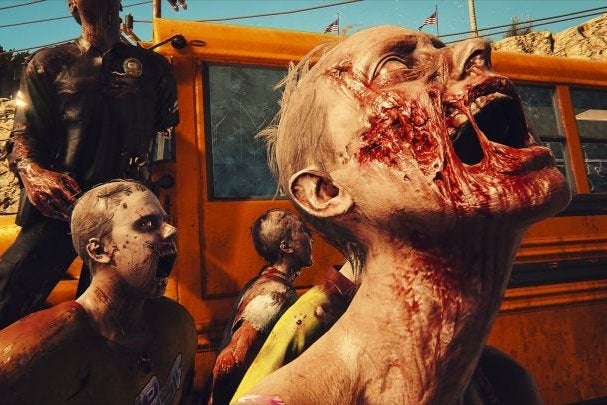 Image for Yager dropped from Dead Island 2 after 3 years