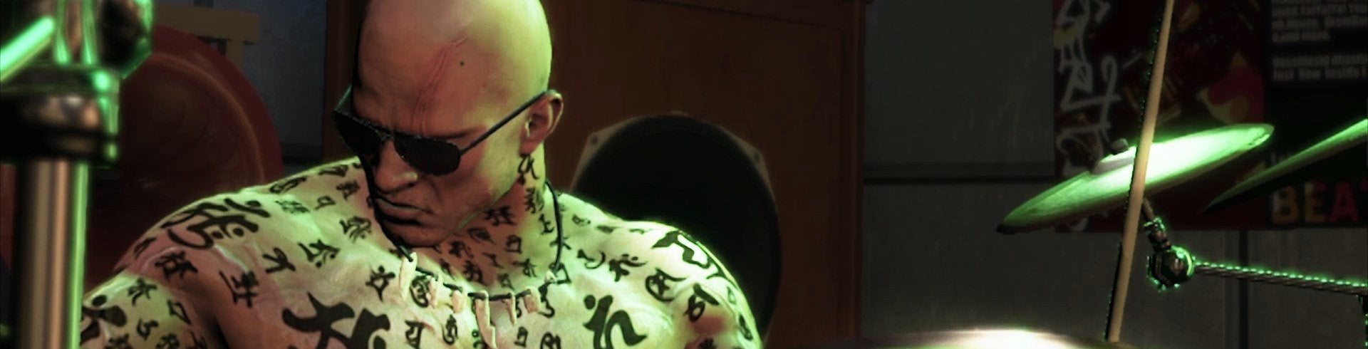 Image for Devil's Third is a shoddy game - but can it be so bad it's good?