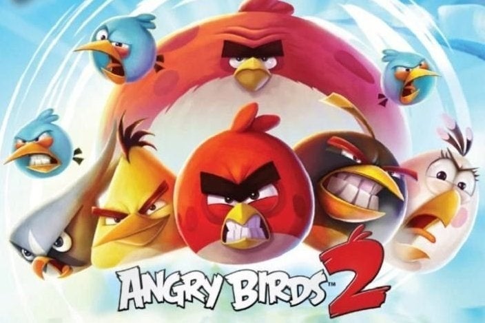 Imagem para Angry Birds 2 será anunciado no dia 28 de julho