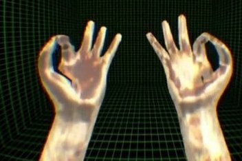 Image for Oculus snaps up hand sensing tech company