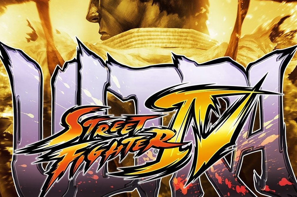Imagen para Ultra Street Fighter 4 está disponible gratis este fin de semana en Steam