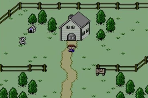 earthbound beginnings wii u on nes emulator