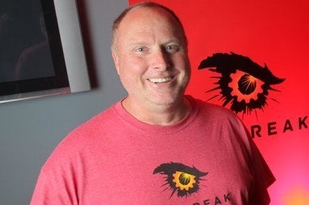 Image for John Smedley steps down as Daybreak CEO