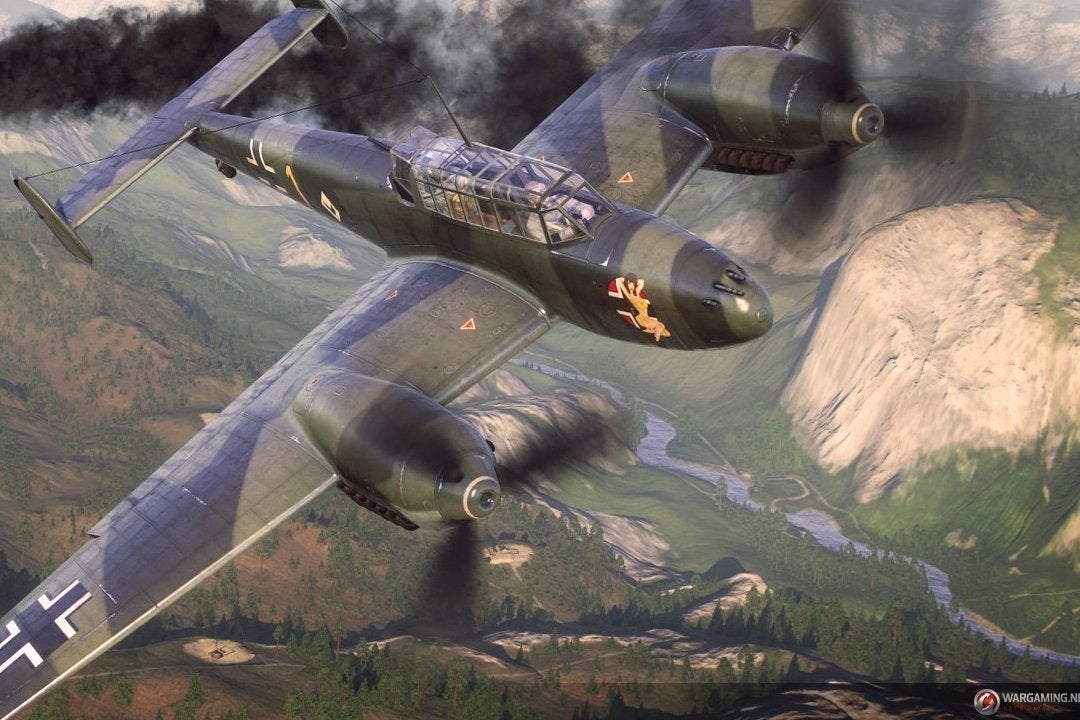 Imagem para Wargaming vai estar em força na Gamescom 2015
