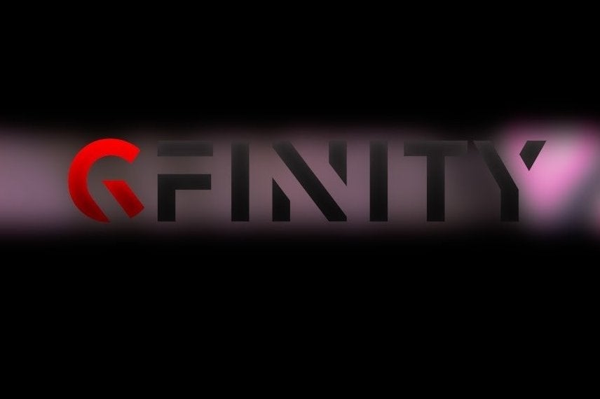 Image for Gfinity offering over $110,000 in prizes at EGX eSports tournament