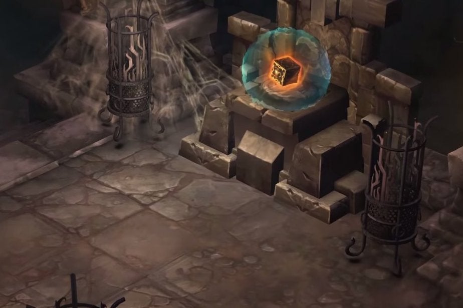Imagem para Diablo 3: Vídeo mostra a nova área para o Adventure Mode