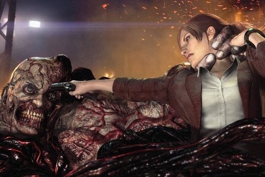 Bilder zu Resident Evil Revelations 2 erscheint am 18. August 2015 für die Vita