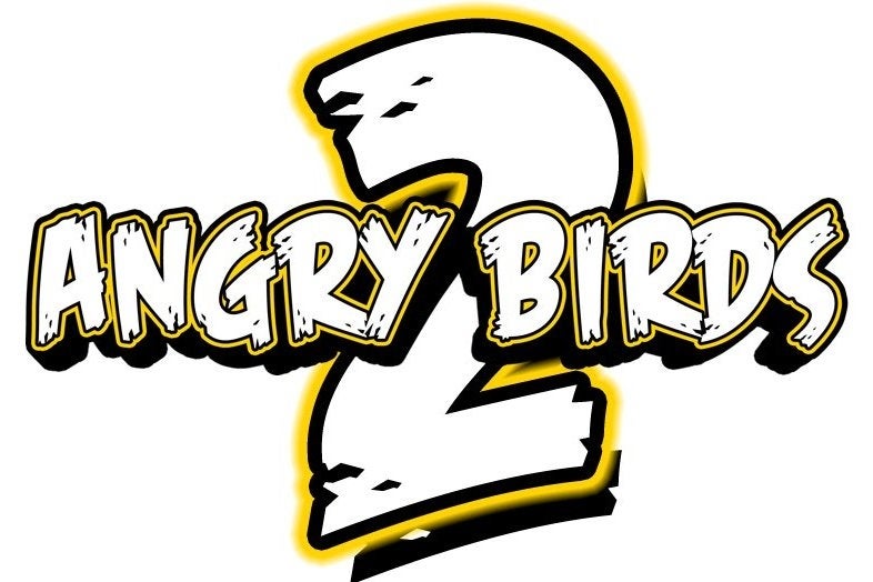 Imagen para Nuevo teaser de Angry Birds 2