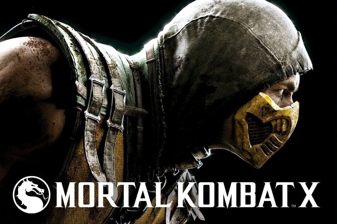 Imagen para Más fatalities clásicos para Mortal Kombat X