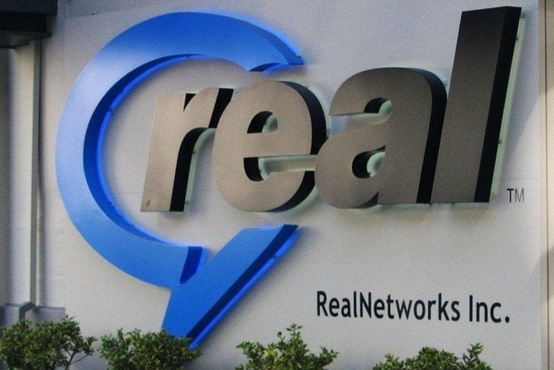 Image for RealNetworks selling Slingo and Social Casino businesses