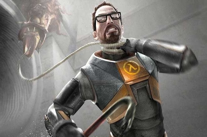 Image for Zaměstnanec Valve o Half-Life 3: Někdy je potřeba dočerpat kreativitu jinak