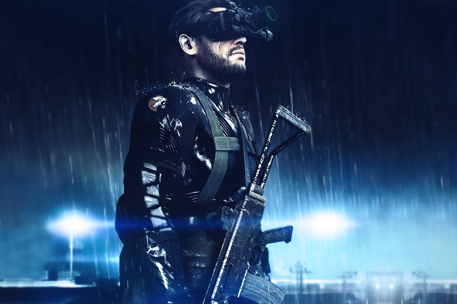 Immagine di Metal Gear Solid V: Ground Zeroes è tra i Games with Gold di agosto