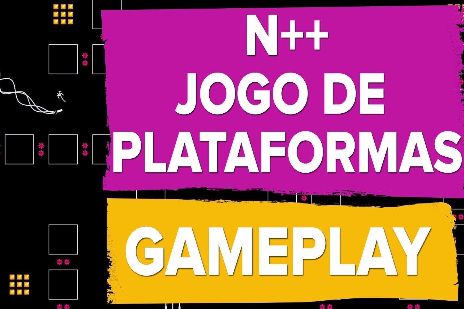 Imagem para Vídeo do dia: Jogámos N++, um jogo de platformas com 2300 níveis
