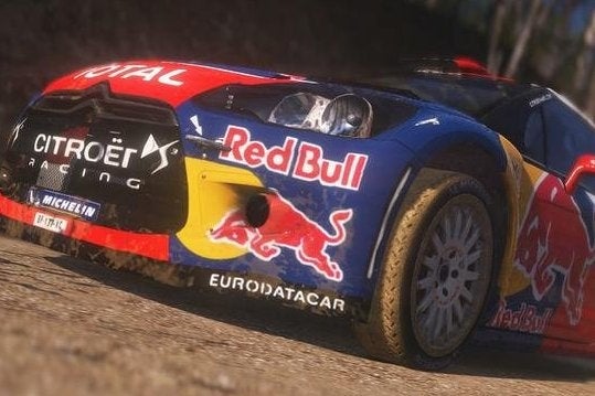 Bilder zu Sébastien Loeb Rally Evo erscheint erst im Frühjahr 2016
