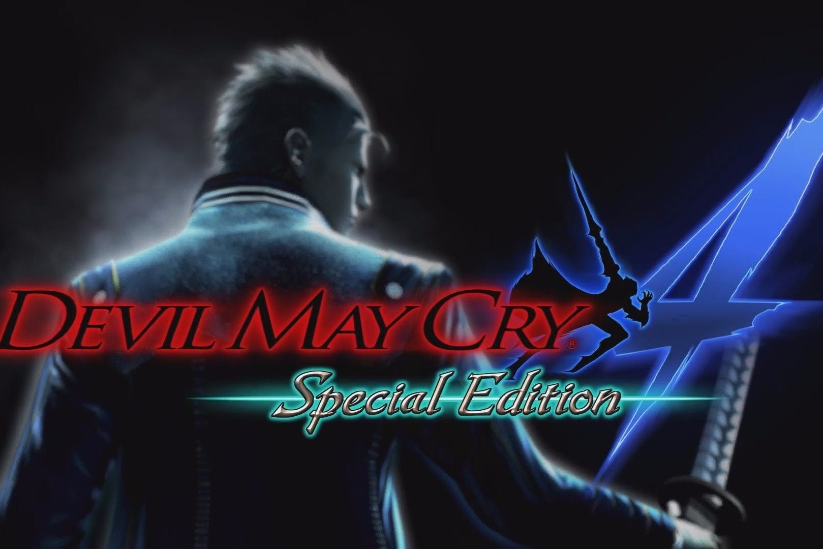 Imagem para Lucros da Capcom sobem 100%, em parte, graças a Devil May Cry 4 Special Edition