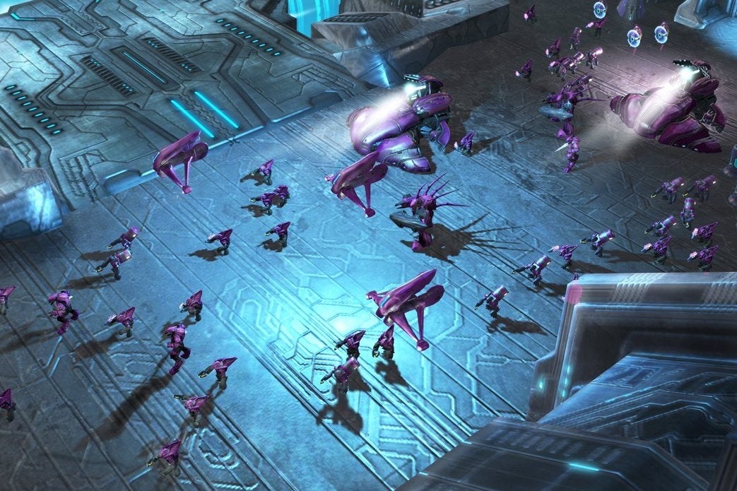 Imagen para Confirmado Halo Wars 2 para Xbox One y PC