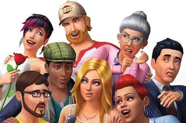 Imagen para Nueva expansión para Los Sims 4
