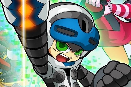 Image for Mighty No. 9 delayed to early 2016