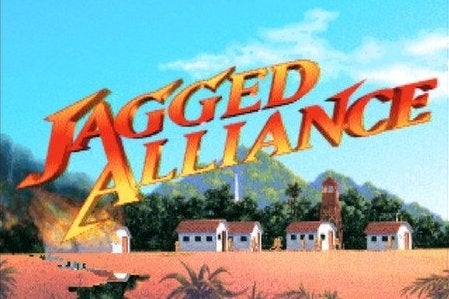 Image for Nordic buys Jagged Alliance