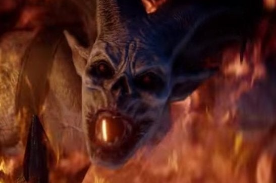 Imagen para The Descent para Dragon Age: Inquisition estará disponible la semana que viene