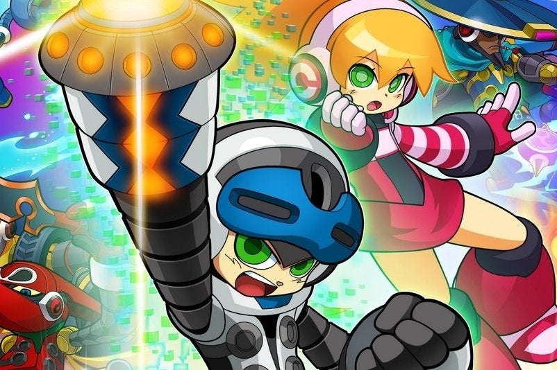 Image for Mighty No. 9 release delayed