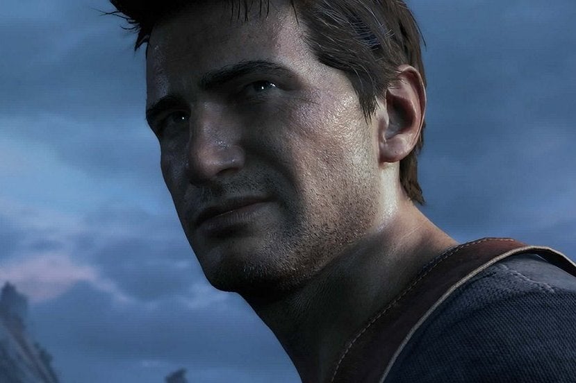 Bilder zu gamescom angeschaut: Uncharted 4