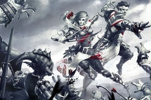 Video: Watch 25 minutes of exclusive Divinity Original Sin Enhanced Edition  PS4 gameplay 