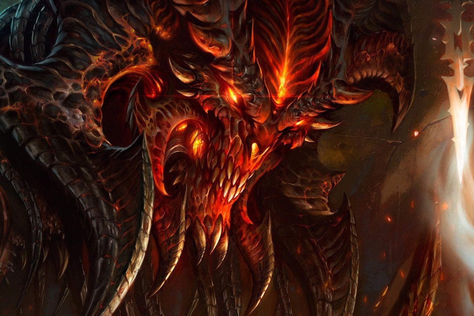Imagem para Blizzard está a recrutar para um projecto relacionado com Diablo