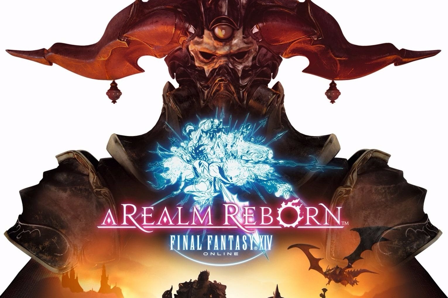 Imagem para Final Fantasy 14 na NX?