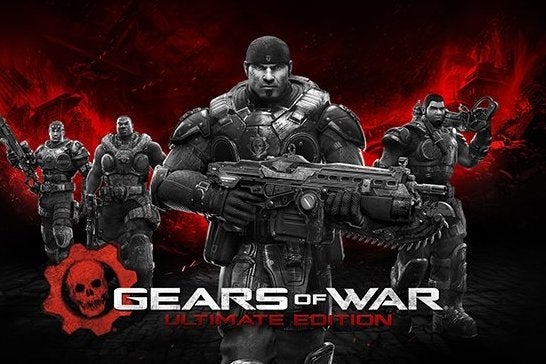 Imagen para Diario de desarrollo: Remasterizando Gears of War