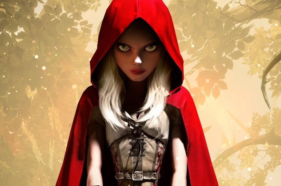 Image for Woolfe: The Red Hood Diaries developer Grin closes down