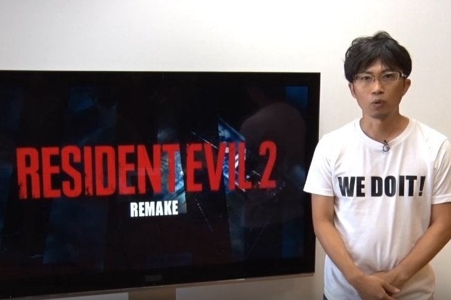Immagine di È ufficiale: Capcom produrrà il remake di Resident Evil 2
