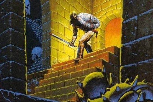 Bilder zu Von Ultima Underworld zu Underworld Ascendant: Ein zwanzigjähriger Marsch
