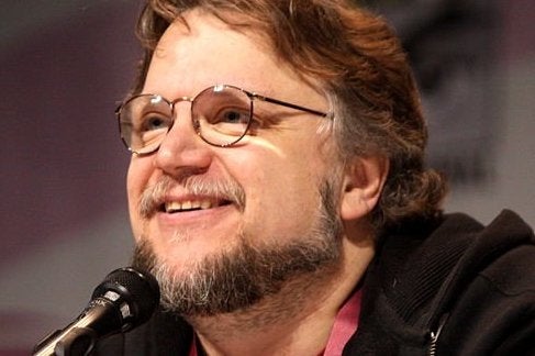 Image for Guillermo del Toro doesn't want to make another game