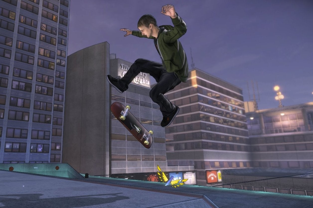 Imagen para Tony Hawk's Pro Skater 5 ya tiene fecha en PS3 y Xbox 360