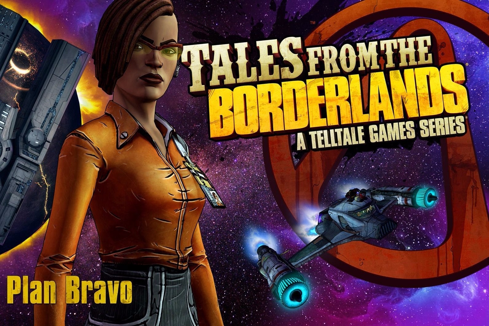 Image for Vychází 4. epizoda adventury Borderlands