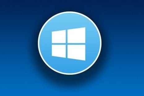 Image for Windows 10 poznají zpirátěné hry