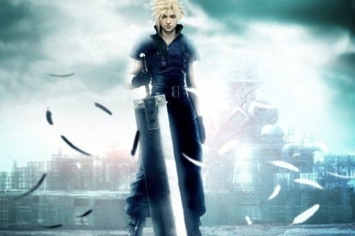 Imagem para Final Fantasy VII iOS chega amanhã