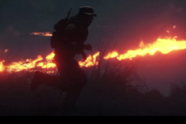 Image for Filmeček Battlefield 4: Night Operations