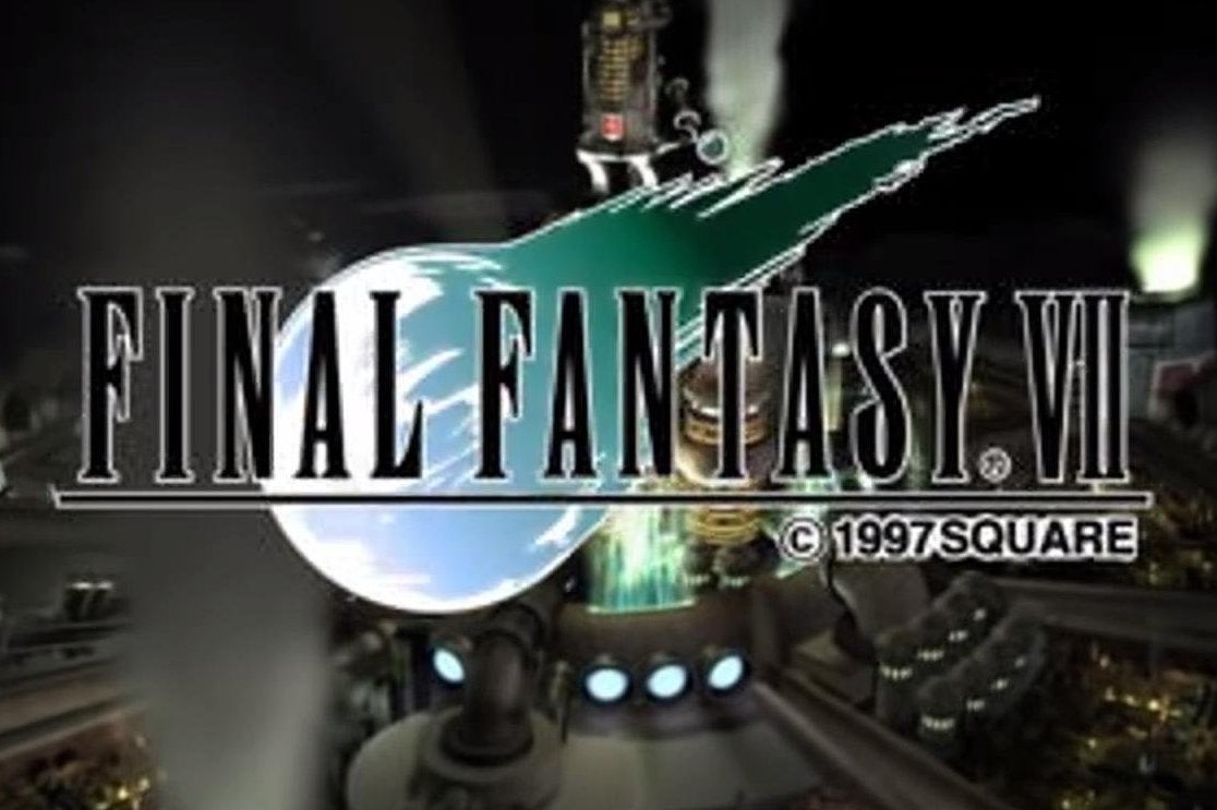 Imagem para Final Fantasy VII com mais 11 milhões de unidades vendidas em todo o mundo