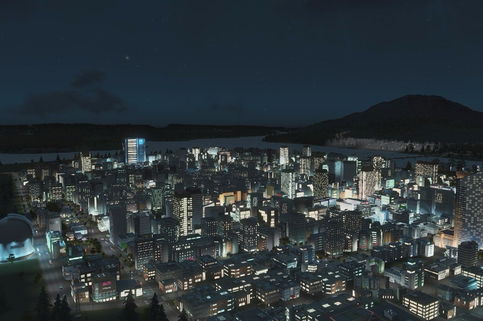 Afbeeldingen van Releasedatum DLC Cities: Skylines is 24 september