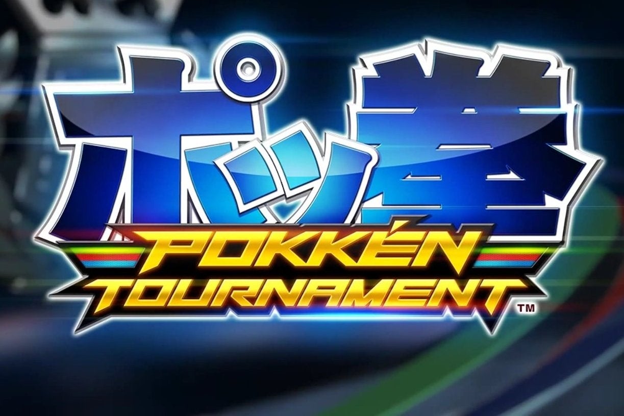 Imagen para Confirmada la versión para Wii U de Pokkén Tournament