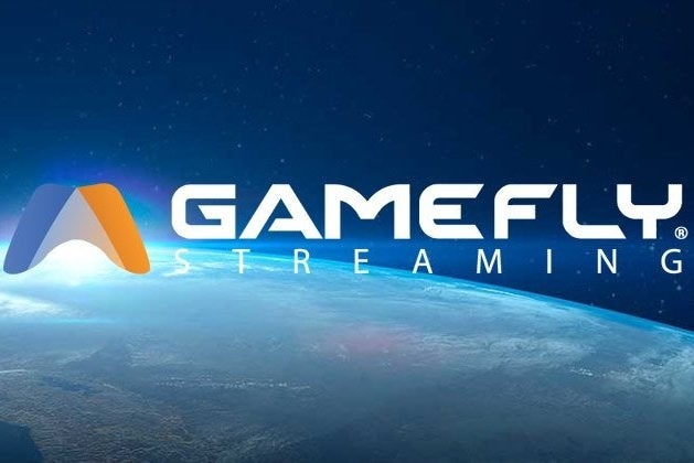 Image for GameFly streaming service added to Samsung TVs