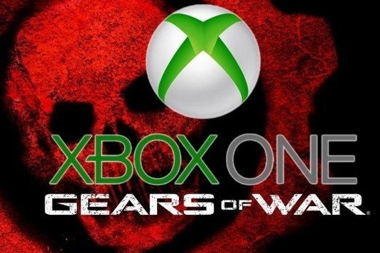 Imagem para Gears of War Ultimate Edition vai juntar-se aos eSports