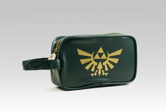 Immagine di Un astuccio per 3DS di Zelda aggiunto tra i premi del Club Nintendo