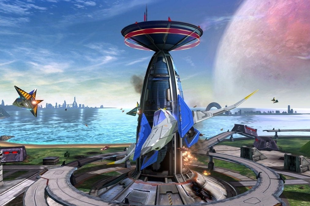Immagine di Nintendo svela le date di uscita di Star Fox Zero, Xenoblade Chronicles X ed altro ancora