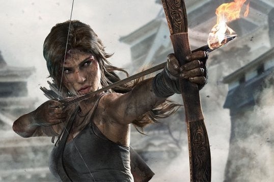 Bilder zu Games with Gold im September mit Tomb Raider und Crysis 3