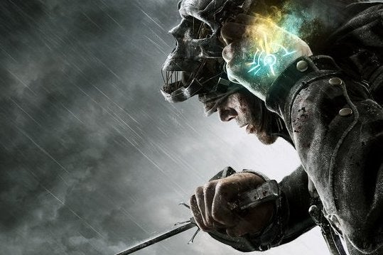 Bilder zu Launch-Trailer zur Definitive Edition von Dishonored veröffentlicht
