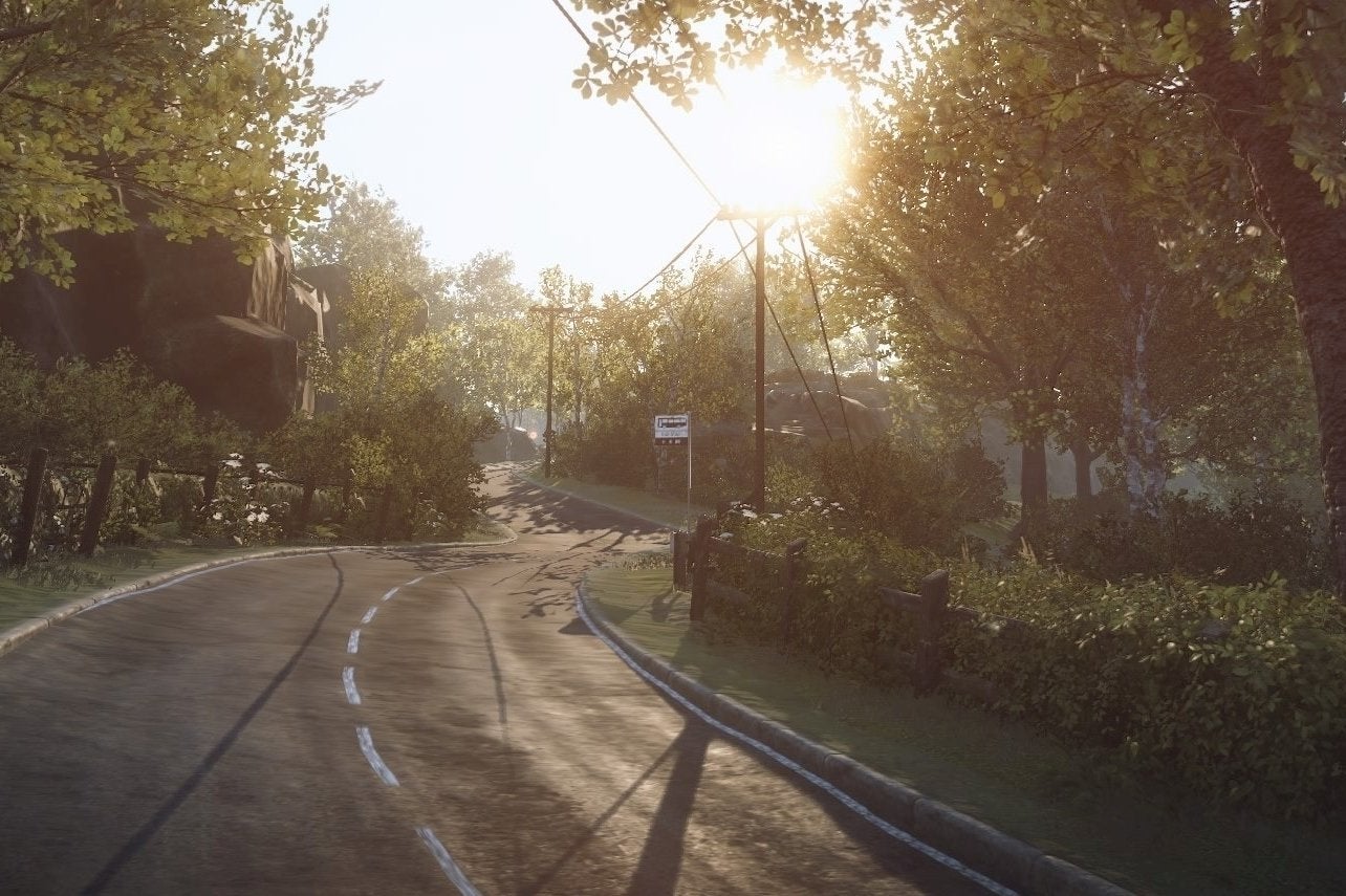 Image for UK charts accused of "snobbery" over Everybody's Gone to the Rapture soundtrack snub