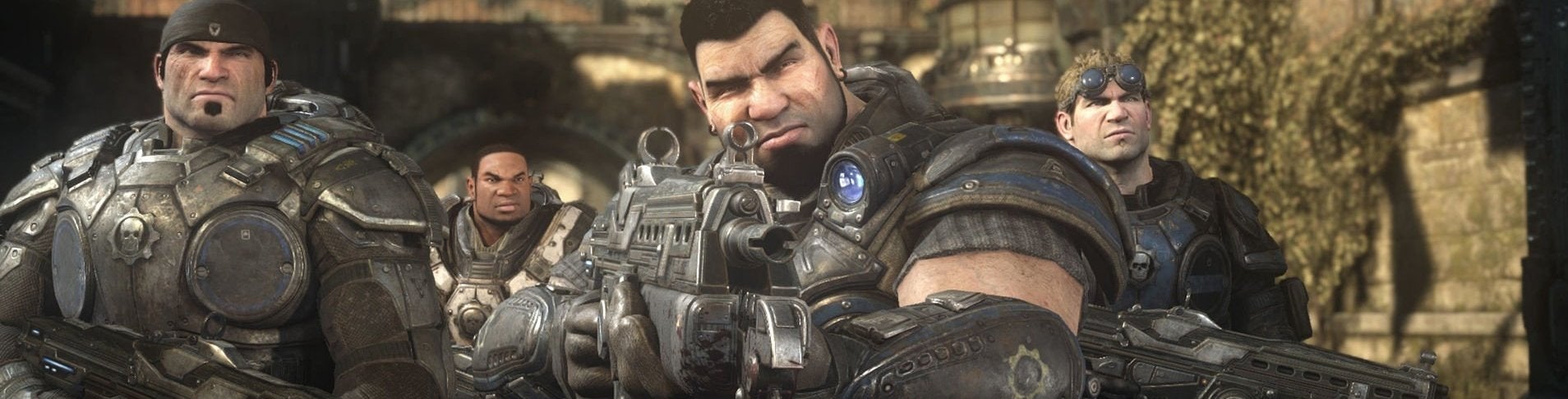 Image for What returning to Gears of War says about the series' future